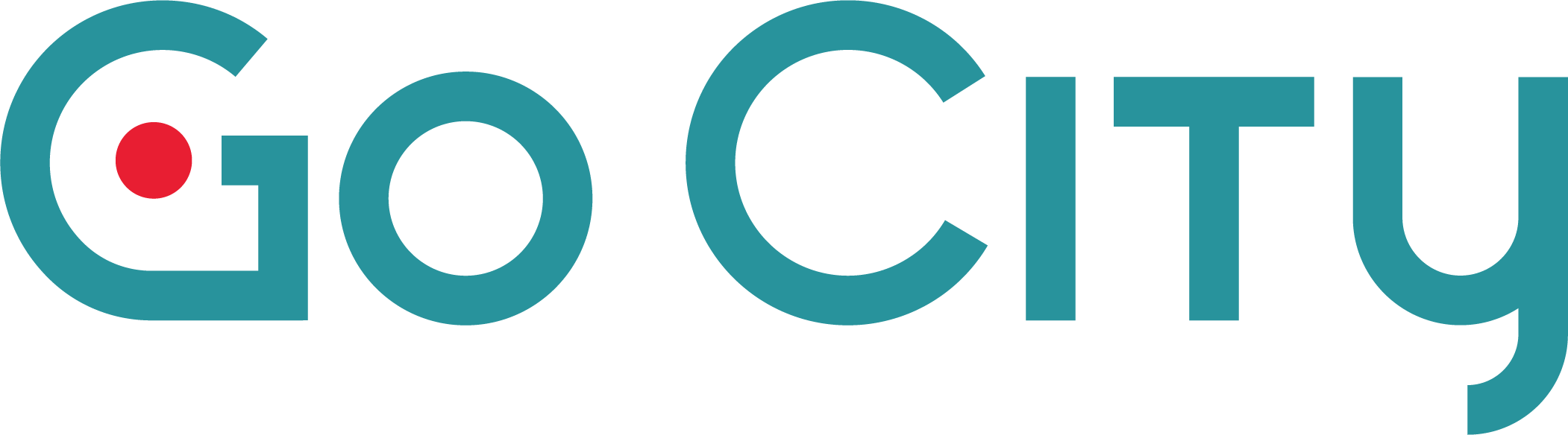 Go City Logo